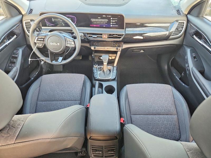 53447456 :رقم المزاد ، KNDEUCAA4T7945225 vin ، 2026 Kia Seltos مزاد بيع