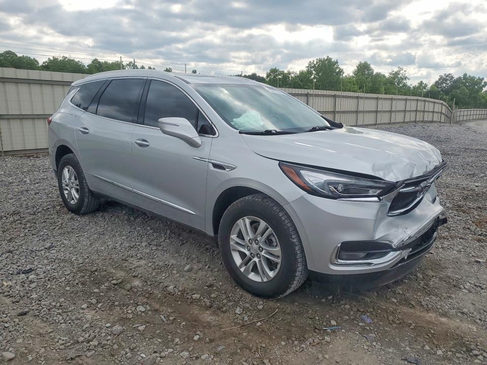 Продаж на аукціоні авто 2021 Buick Enclave, vin: 5GAERBKW2MJ156003, номер лоту: 52817566