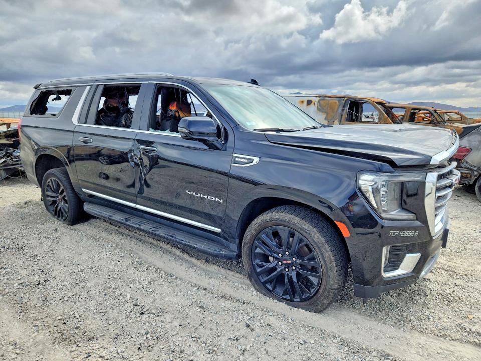 Продажа на аукционе авто 2023 Gmc Yukon Xl, vin: 1GKS1GKT3PR475528, номер лота: 51866206