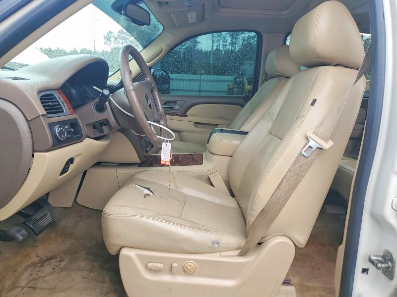 Aukcja sprzedaży 2012 Chevrolet Avalanche, vin: 3GNMCGE04CG207668, numer aukcji: 52242516