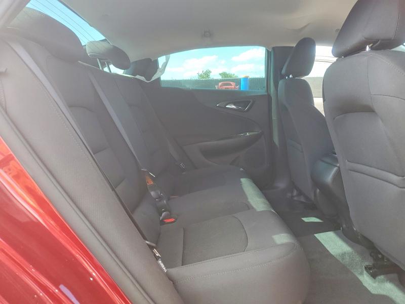 Продаж на аукціоні авто 2022 Chevrolet Malibu, vin: 1G1ZG5ST0NF177538, номер лоту: 53645106