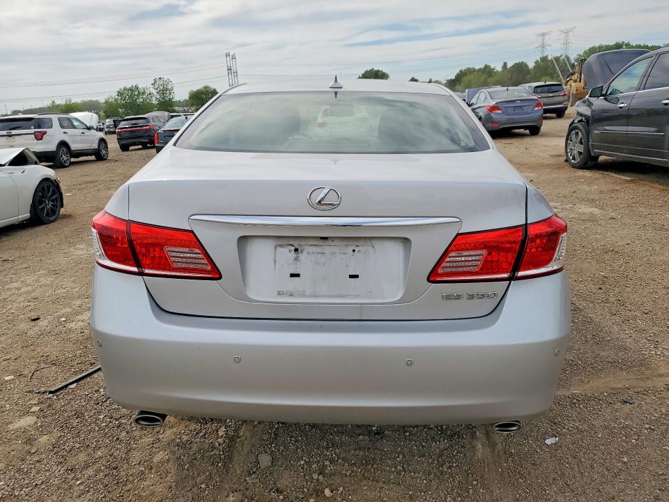 2012 Lexus Es მანქანა იყიდება აუქციონზე, vin: JTHBK1EG4C2495423, აუქციონის ნომერი: 54807586