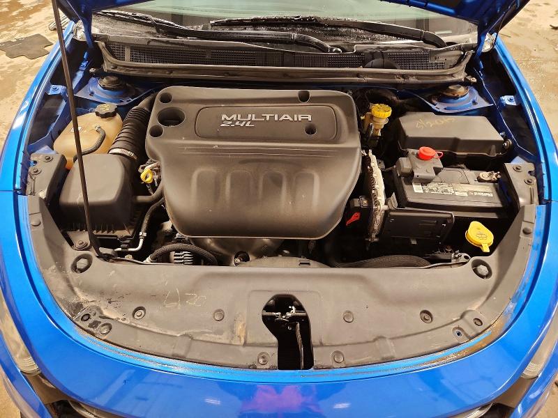 Продажа на аукционе авто 2015 Dodge Dart, vin: 1C3CDFEB7FD224628, номер лота: 54069556