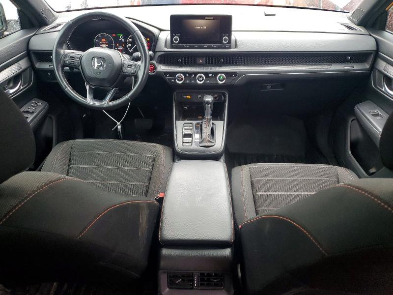 Продаж на аукціоні авто 2023 Honda Cr-v, vin: 7FARS5H55PE000901, номер лоту: 54498266
