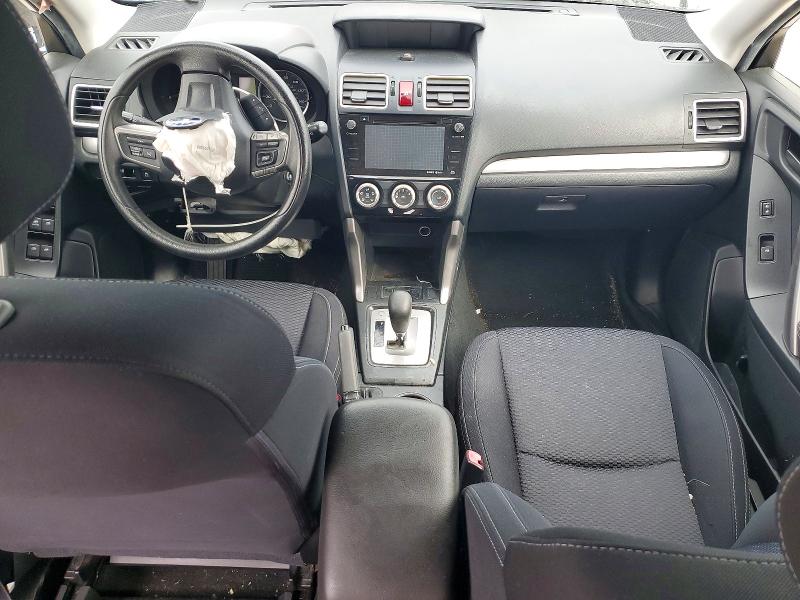Aukcja sprzedaży 2016 Subaru Forester, vin: JF2SJADC7GH484312, numer aukcji: 52456906
