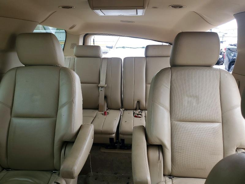 Продаж на аукціоні авто 2011 Cadillac Escalade, vin: 1GYS4JEF7BR372511, номер лоту: 51994856