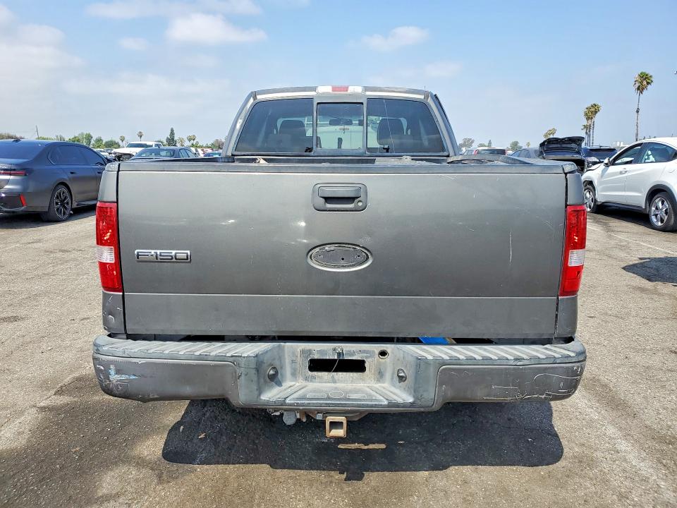 Продаж на аукціоні авто 2004 Ford F150, vin: 1FTRX12W74NA79380, номер лоту: 54306236