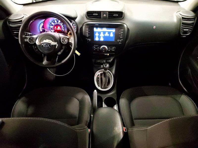 Aukcja sprzedaży 2019 Kia Soul, vin: KNDJN2A29K7664888, numer aukcji: 52162056