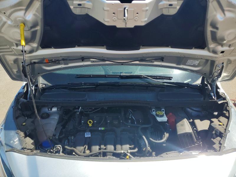 2022 Ford Transit Connect მანქანა იყიდება აუქციონზე, vin: NM0GE9G22N1515513, აუქციონის ნომერი: 52950806