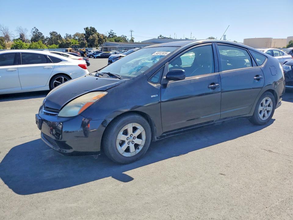 Aukcja sprzedaży 2008 Toyota Prius, vin: JTDKB20U883359396, numer aukcji: 54012926