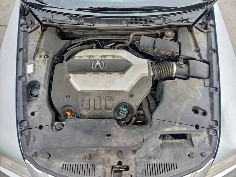 Aukcja sprzedaży 2010 Acura Rl, vin: JH4KB2F62AC000557, numer aukcji: 54238596