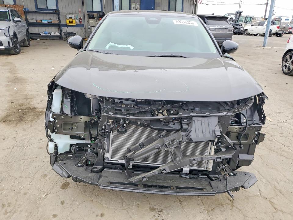 Продажа на аукционе авто 2026 Honda Civic, vin: 2HGFE2F25TH578211, номер лота: 53916896