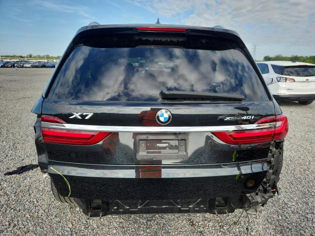 Aukcja sprzedaży 2021 Bmw X7, vin: 5UXCW2C07M9G90612, numer aukcji: 52296676