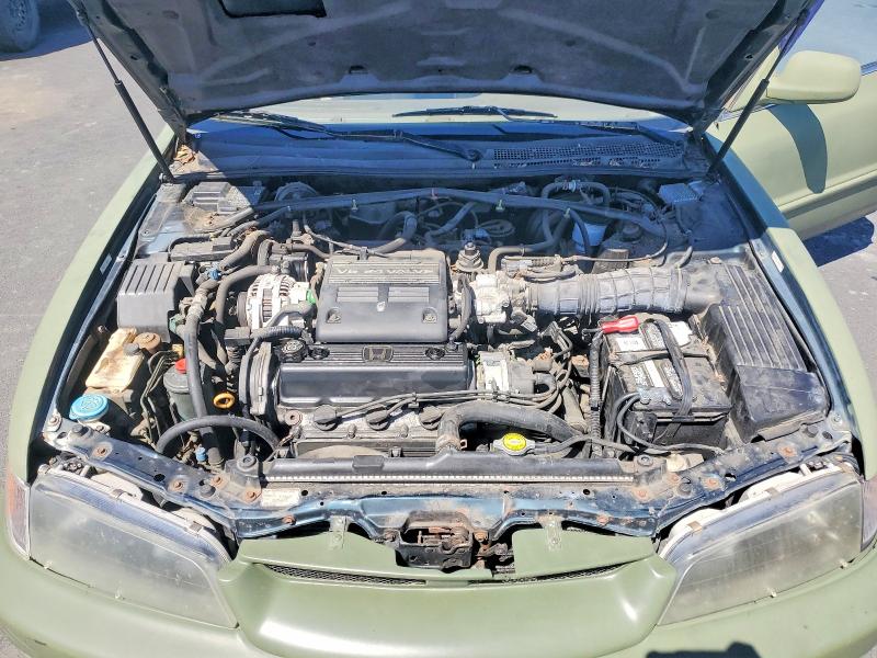 Aukcja sprzedaży 1996 Honda Accord, vin: 1HGCE6678TA020275, numer aukcji: 52858836