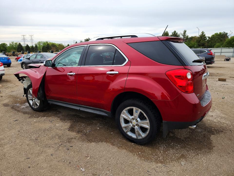 Продаж на аукціоні авто 2015 Chevrolet Equinox, vin: 2GNFLHE37F6438265, номер лоту: 52482826