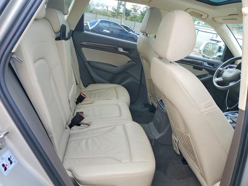 53110026 :رقم المزاد ، WA1LFAFP6FA074042 vin ، 2015 Audi Q5 مزاد بيع
