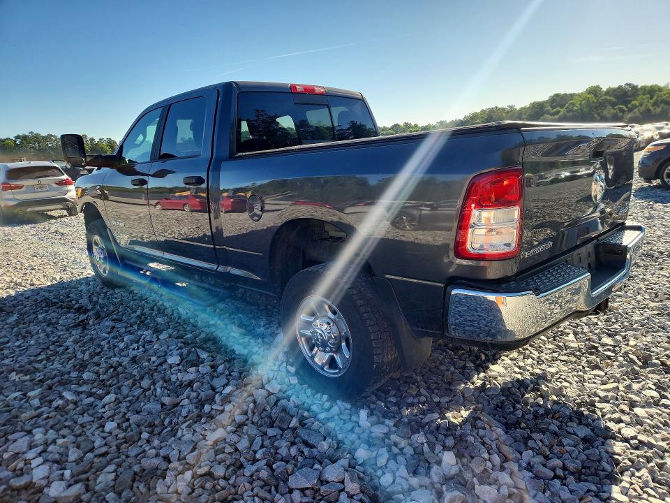 Продажа на аукционе авто 2022 Ram 2500, vin: 3C6UR5DL9NG323692, номер лота: 51144496