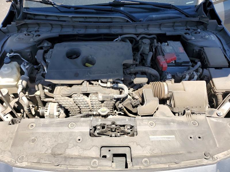 Aukcja sprzedaży 2020 Nissan Altima, vin: 1N4BL4BV8LN302360, numer aukcji: 54497806