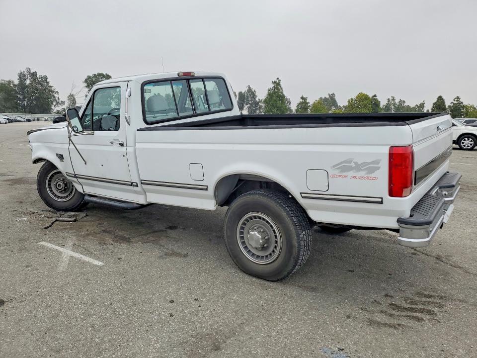 Продаж на аукціоні авто 1994 Ford F250, vin: 1FTHF26G6RNA37569, номер лоту: 52071756