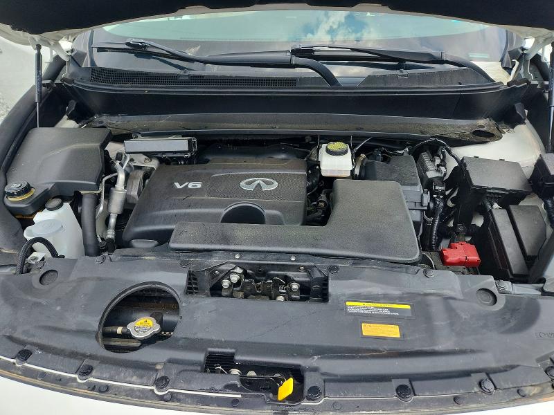 Продажа на аукционе авто 2020 Infiniti Qx60, vin: 5N1DL0MM3LC522142, номер лота: 54706066