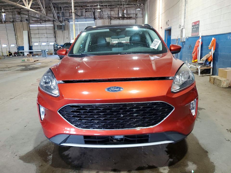 Продажа на аукционе авто 2020 Ford Escape, vin: 1FMCU9H64LUA62086, номер лота: 54485106