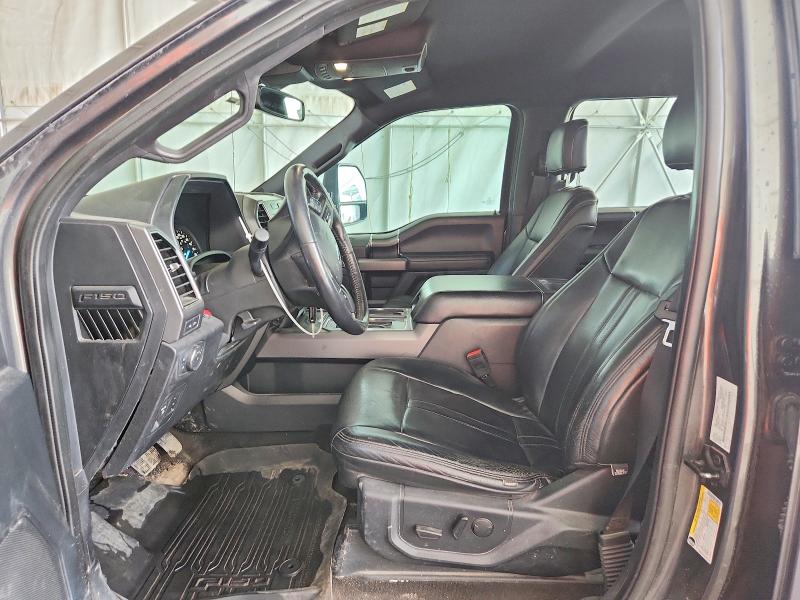 2019 Ford F150 მანქანა იყიდება აუქციონზე, vin: 1FTFW1E4XKFB06840, აუქციონის ნომერი: 52102476