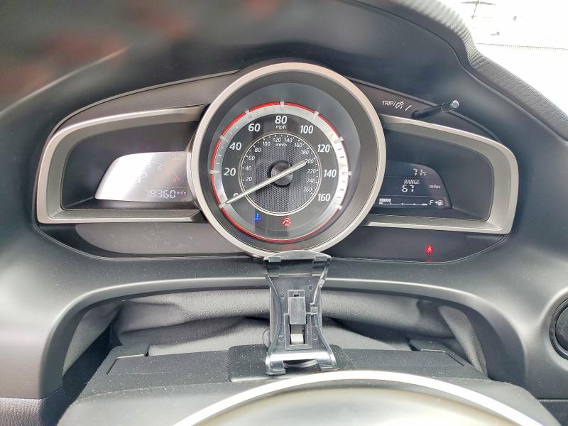 Продаж на аукціоні авто 2015 Mazda 3, vin: 3MZBM1L72FM191287, номер лоту: 53850516
