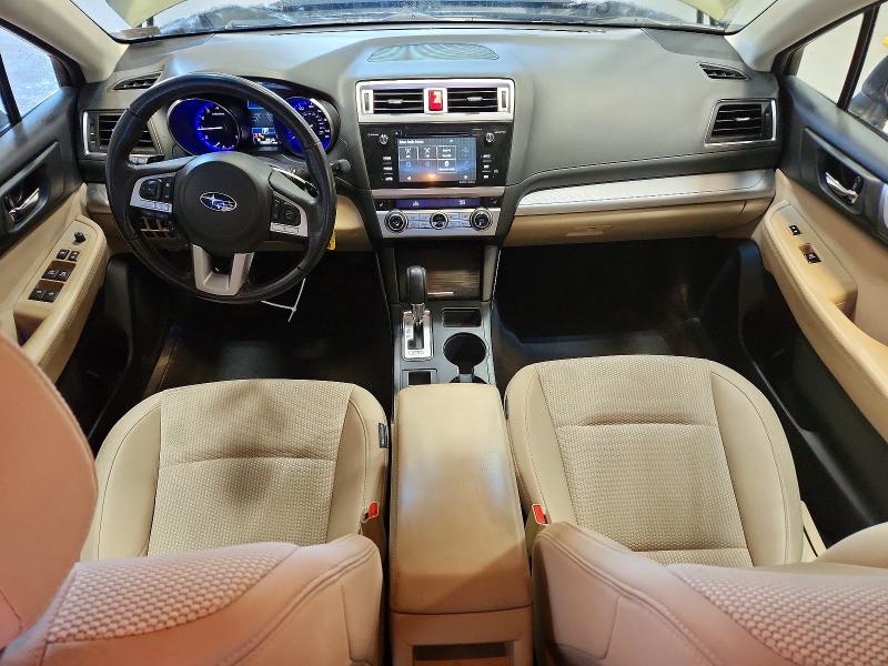 2015 Subaru Outback მანქანა იყიდება აუქციონზე, vin: 4S4BSAFC5F3326552, აუქციონის ნომერი: 51878096