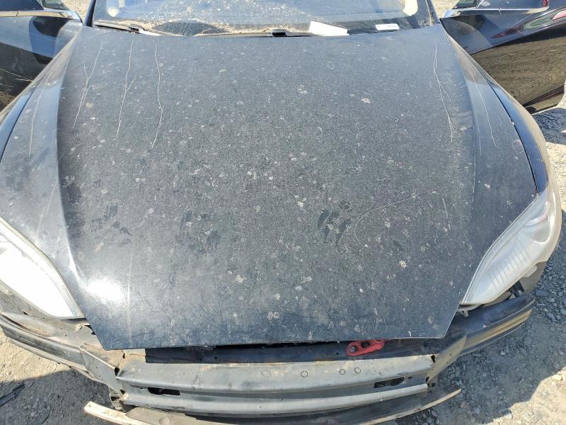 Aukcja sprzedaży 2013 Tesla Model S, vin: 5YJSA1DN2DFP05746, numer aukcji: 53115376