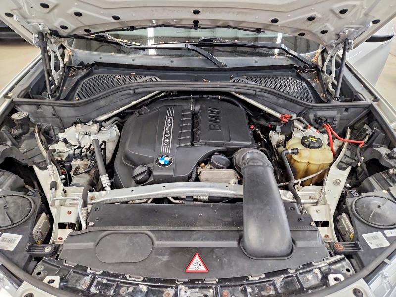 2016 Bmw X5 მანქანა იყიდება აუქციონზე, vin: 5UXKR0C54G0P26703, აუქციონის ნომერი: 52961206