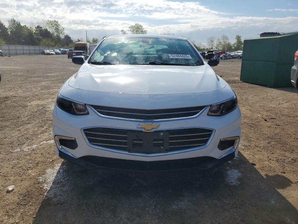 Продажа на аукционе авто 2017 Chevrolet Malibu, vin: 1G1ZB5ST3HF211572, номер лота: 52484426