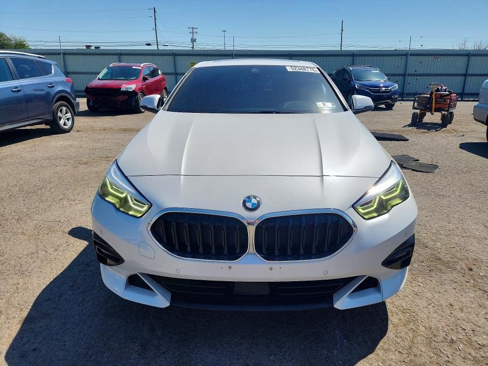 Продажа на аукционе авто 2020 Bmw 228xi, vin: WBA73AK04L7F97996, номер лота: 52348776