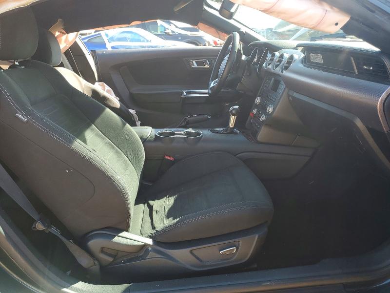 Продаж на аукціоні авто 2015 Ford Mustang, vin: 1FA6P8TH8F5336969, номер лоту: 52625446