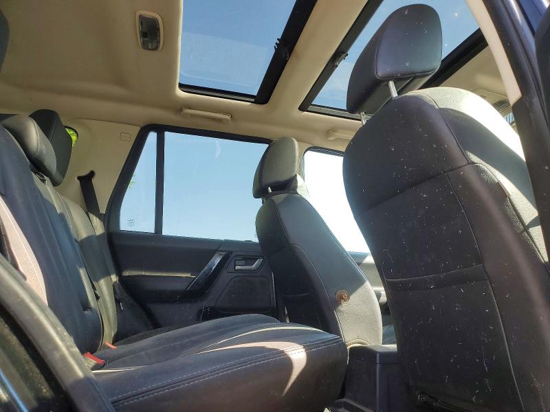 Продажа на аукционе авто 2014 Land Rover Lr2, vin: SALFR2BG8EH388909, номер лота: 55256776