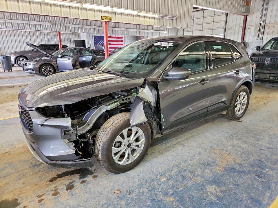 Продажа на аукционе авто 2024 Ford Escape, vin: 1FMCU9GN0RUA10049, номер лота: 51887686
