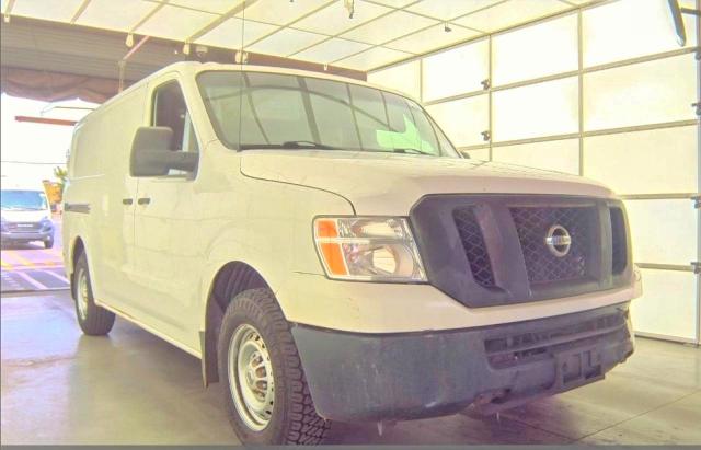Auction sale of the 2016 Nissan Nv, vin: 1N6BF0KM1GN811999, lot number: 53126186
