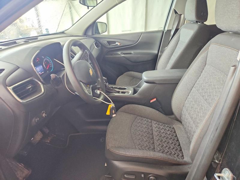 Продаж на аукціоні авто 2022 Chevrolet Equinox, vin: 3GNAXKEV6NL302409, номер лоту: 54100576
