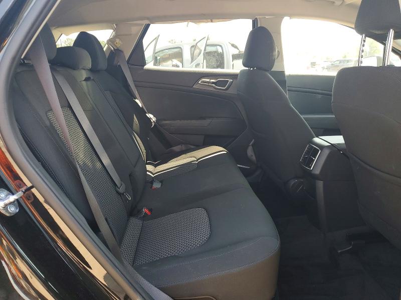 Aukcja sprzedaży 2025 Kia Sportage, vin: KNDPUCDG8S7261222, numer aukcji: 53697046