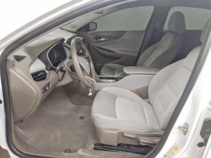 Aukcja sprzedaży 2019 Chevrolet Malibu, vin: 1G1ZC5ST8KF191761, numer aukcji: 52299126
