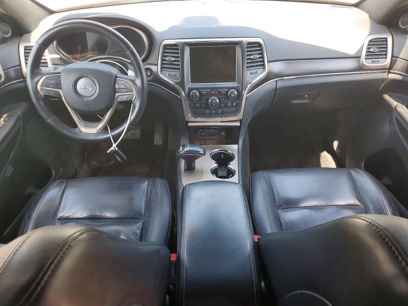 54422506 :رقم المزاد ، 1C4RJFBG7FC633216 vin ، 2015 Jeep Grand Cherokee مزاد بيع