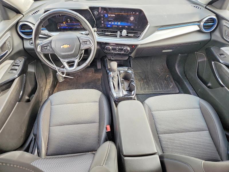 Продажа на аукционе авто 2024 Chevrolet Trax, vin: KL77LHE20RC225848, номер лота: 51355796