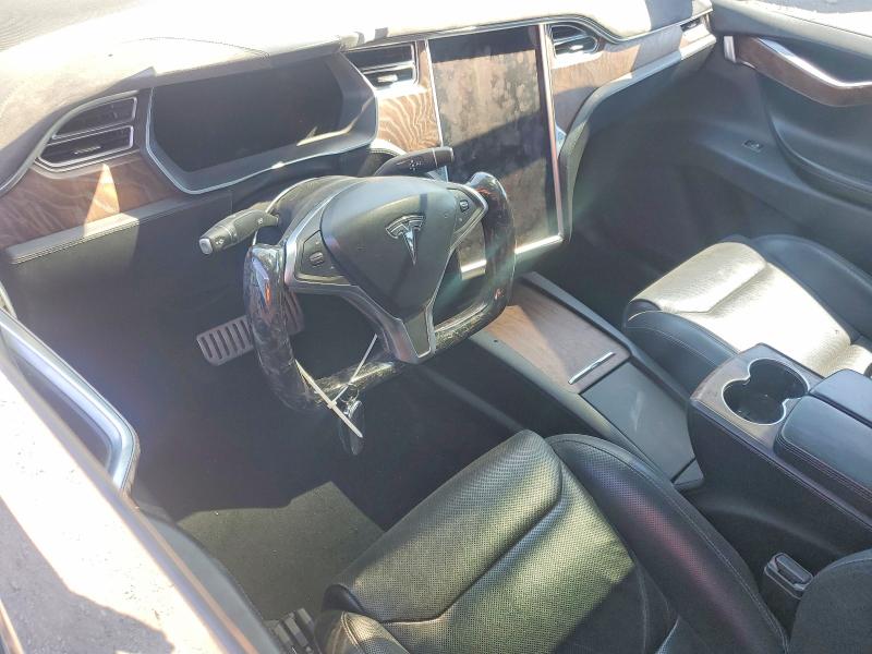 Aukcja sprzedaży 2016 Tesla Model X, vin: 5YJXCBE46GF006541, numer aukcji: 53667036