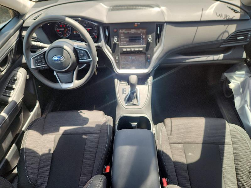 Aukcja sprzedaży 2025 Subaru Outback, vin: 4S4BTAAC5S3159690, numer aukcji: 54529506