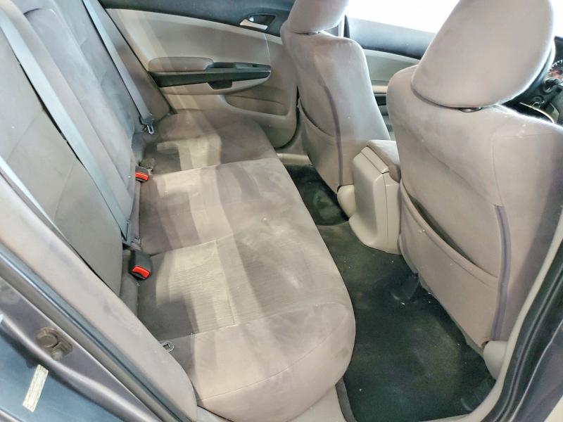 Aukcja sprzedaży 2011 Honda Accord, vin: 1HGCP2E37BA147003, numer aukcji: 55066626