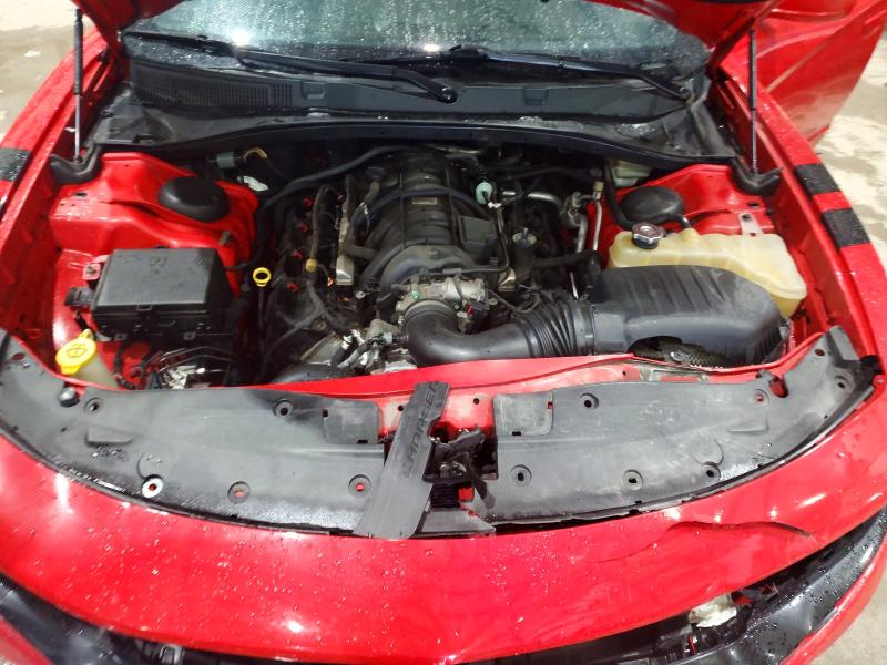 Aukcja sprzedaży 2015 Dodge Charger, vin: 2C3CDXCT1FH800945, numer aukcji: 54278606