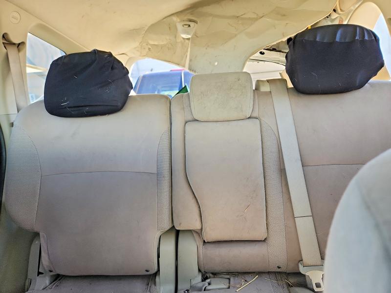 Aukcja sprzedaży 2007 Mitsubishi Outlander, vin: JA4MT31X97Z008457, numer aukcji: 55642596