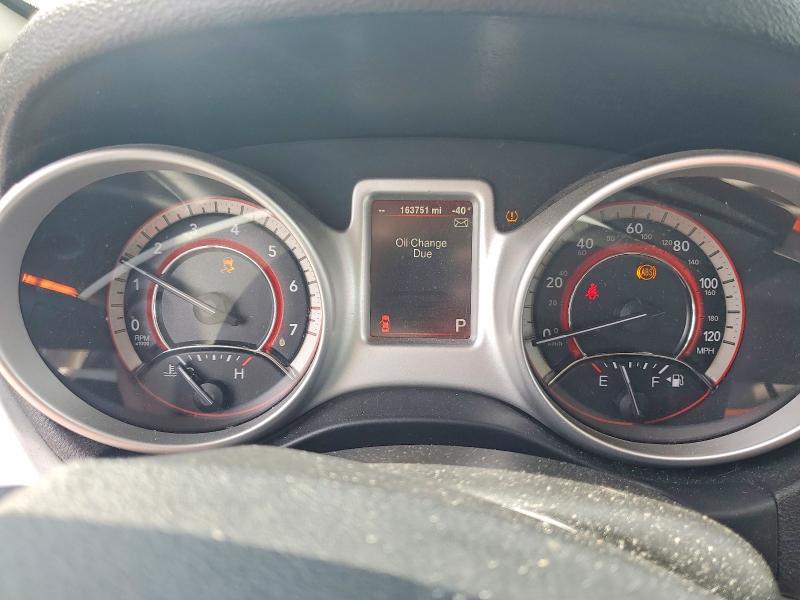 Aukcja sprzedaży 2016 Dodge Journey, vin: 3C4PDCEG7GT117646, numer aukcji: 52644426