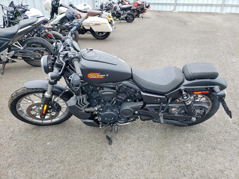 2025 Harley-davidson Rh975 მანქანა იყიდება აუქციონზე, vin: MLY1ZF11XSS306471, აუქციონის ნომერი: 52613226