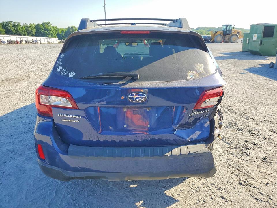 Продаж на аукціоні авто 2015 Subaru Outback, vin: 4S4BSBNC0F3281964, номер лоту: 54005356