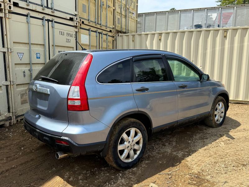 2008 Honda Cr-v მანქანა იყიდება აუქციონზე, vin: 5J6RE48518L043959, აუქციონის ნომერი: 55985806